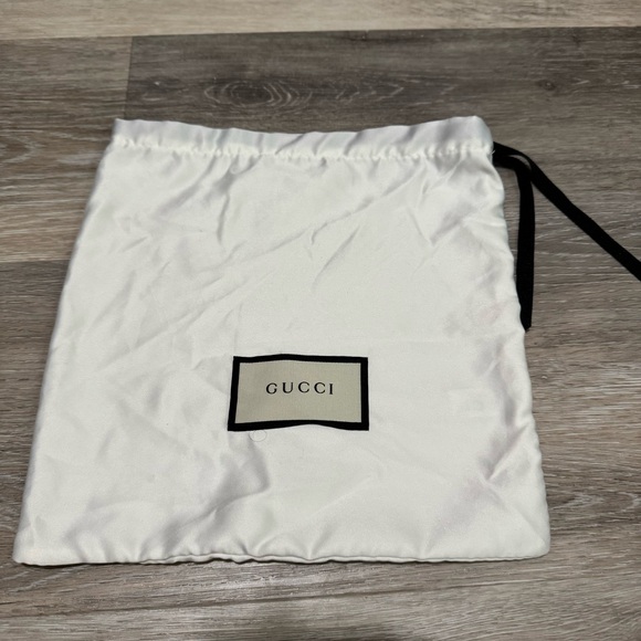 Gucci dust bag - Picture 1 of 3
